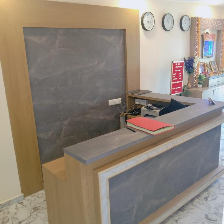 Hotel Fun Park Sanand Экстерьер фото